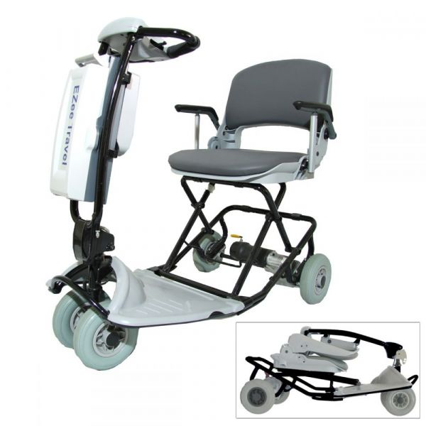 EZee Life Travel Portable Mobility Scooter