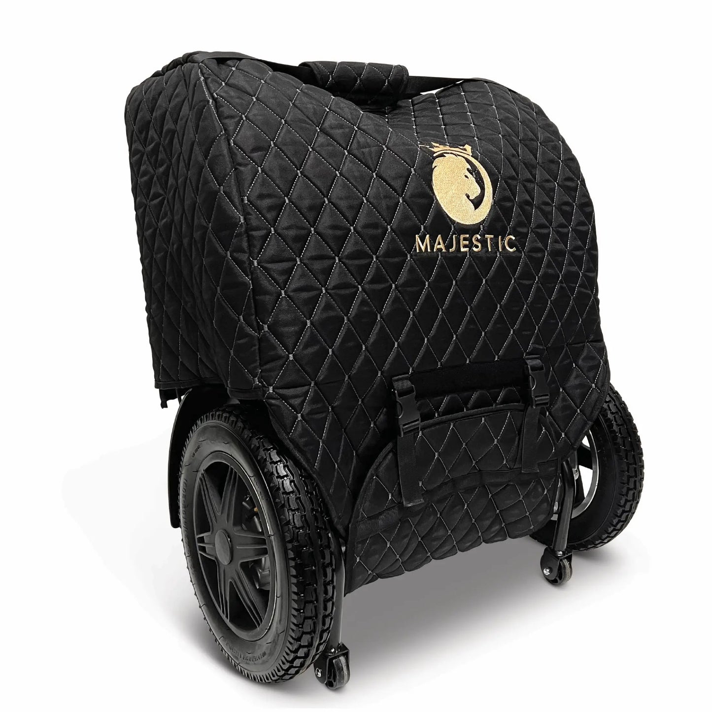 ComfyGo Electric Wheelchair Travel Bag with Joystick (Controller) Protection Bag - Scooter Life Canada