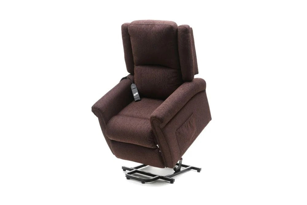 EZee Life Asteroid Lift Recliner Chair - Scooter Life Canada