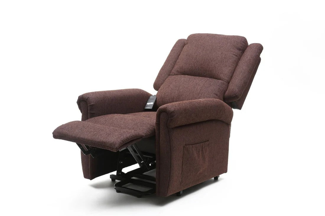 EZee Life Asteroid Lift Recliner Chair - Scooter Life Canada
