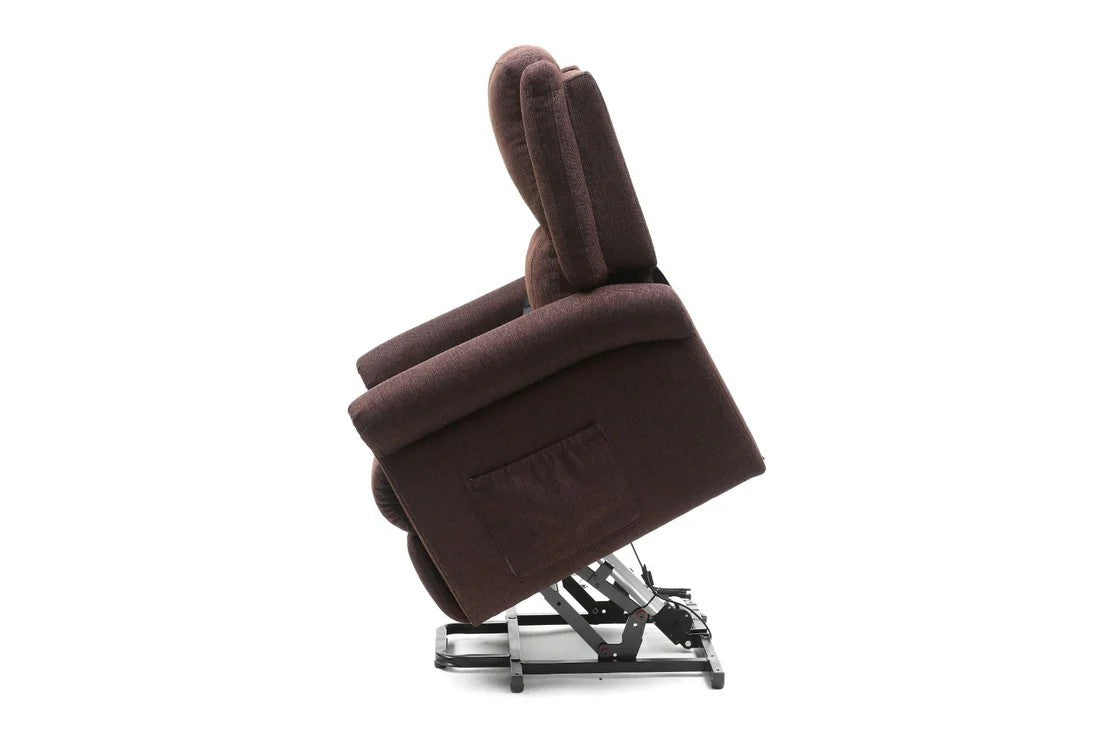 EZee Life Asteroid Lift Recliner Chair - Scooter Life Canada