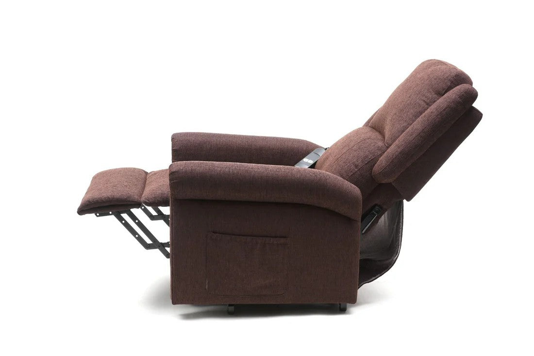 EZee Life Asteroid Lift Recliner Chair - Scooter Life Canada
