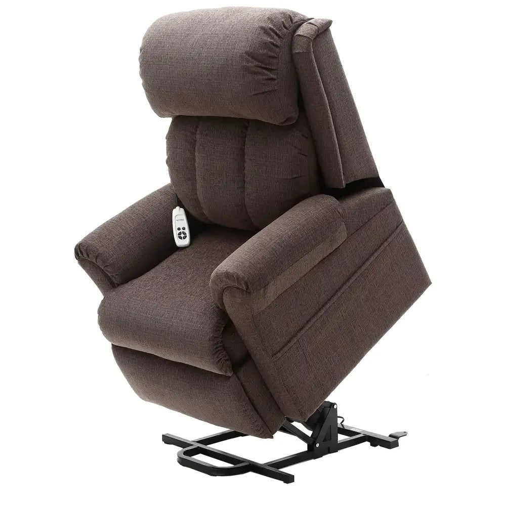 EZee Life Jupiter Three Position Lift Chair - Scooter Life Canada