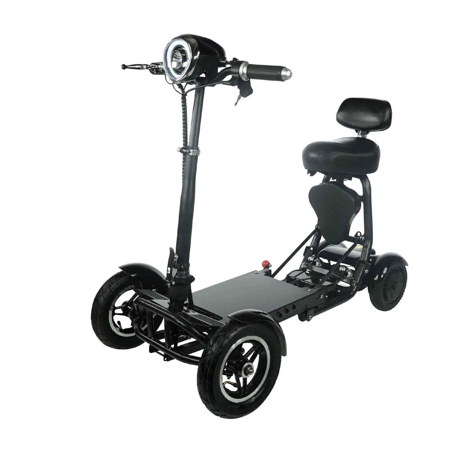 ComfyGo MS-3000 - Scooter Life Canada