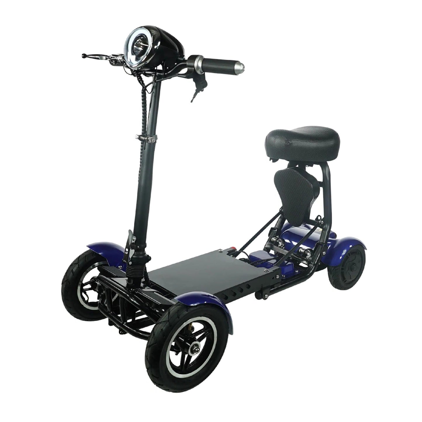 ComfyGo MS-3000 - Scooter Life Canada