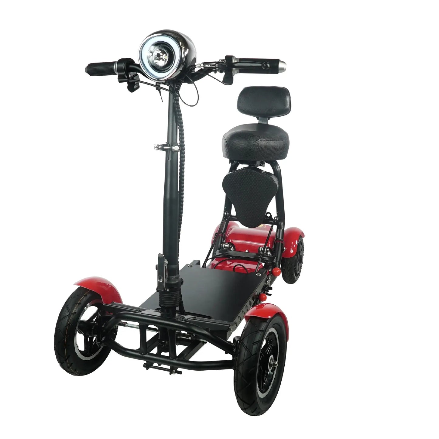 ComfyGo MS-3000 - Scooter Life Canada