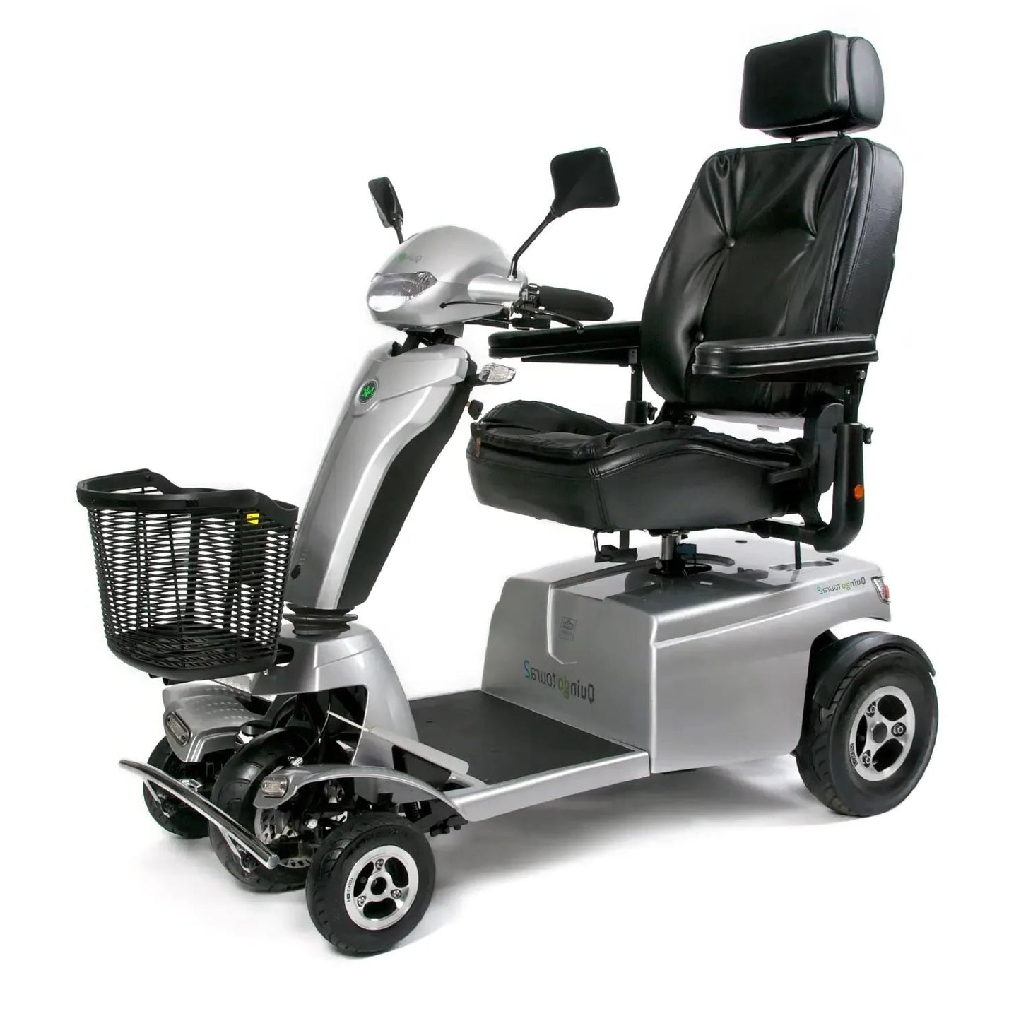 Quingo Toura 2 Electric Mobility Scooter