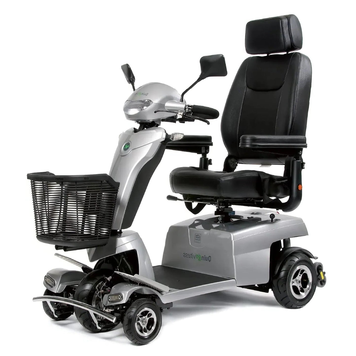 Quingo Vitess 2 Mobility Scooter