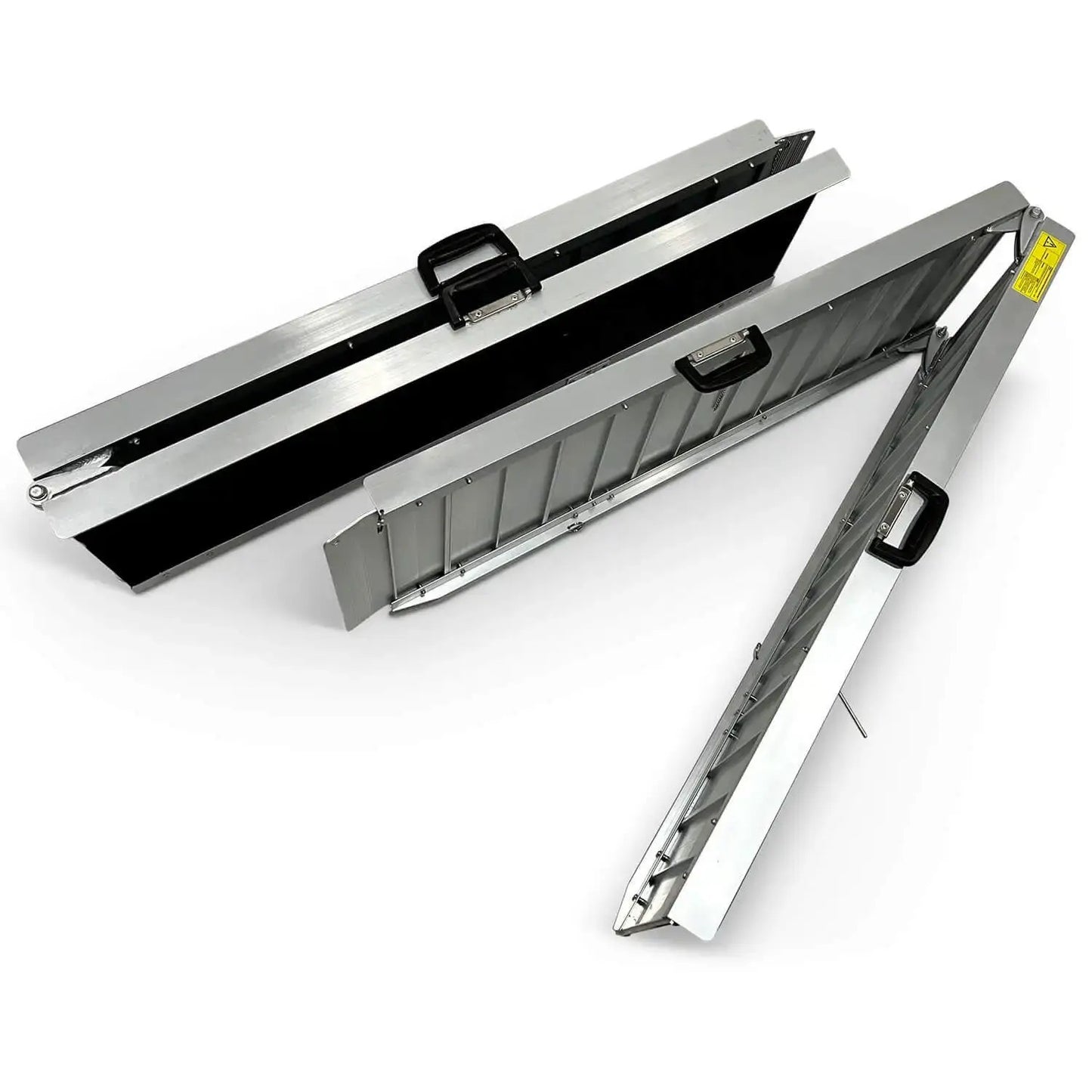 ComfyGo GO-Ramp Portable 7 FT Suitcase Ramp for Electric Wheelchairs and Scooters - Scooter Life Canada