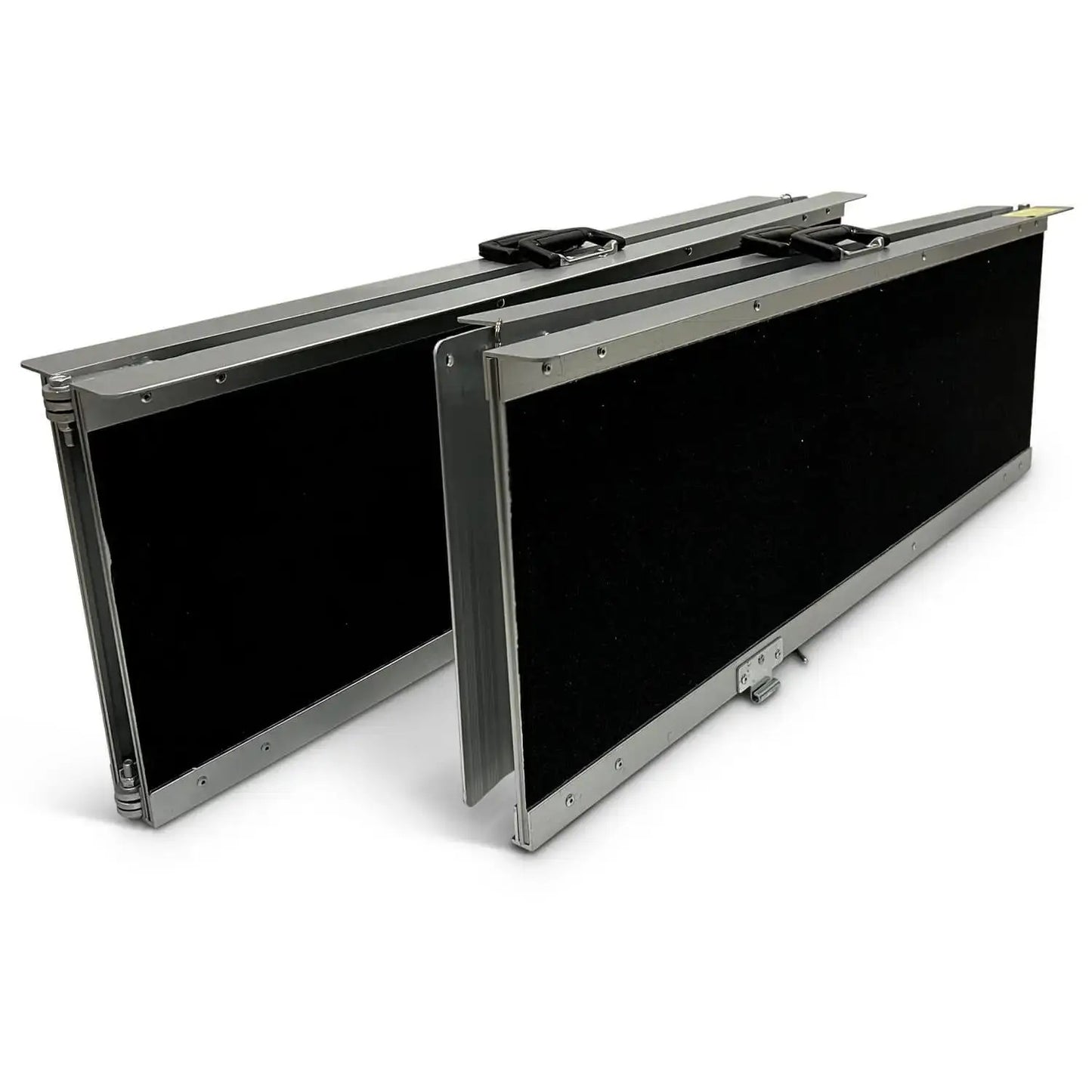 ComfyGo GO-Ramp Portable 7 FT Suitcase Ramp for Electric Wheelchairs and Scooters - Scooter Life Canada