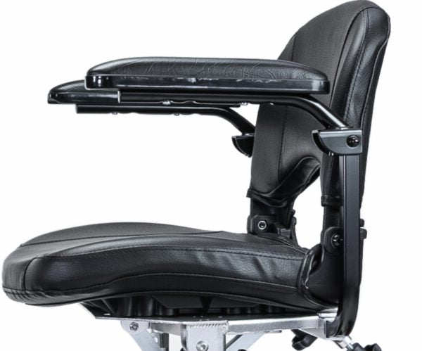 SupaScoota Supalite 4 Portable Mobility Scooter - Scooter Life Canada
