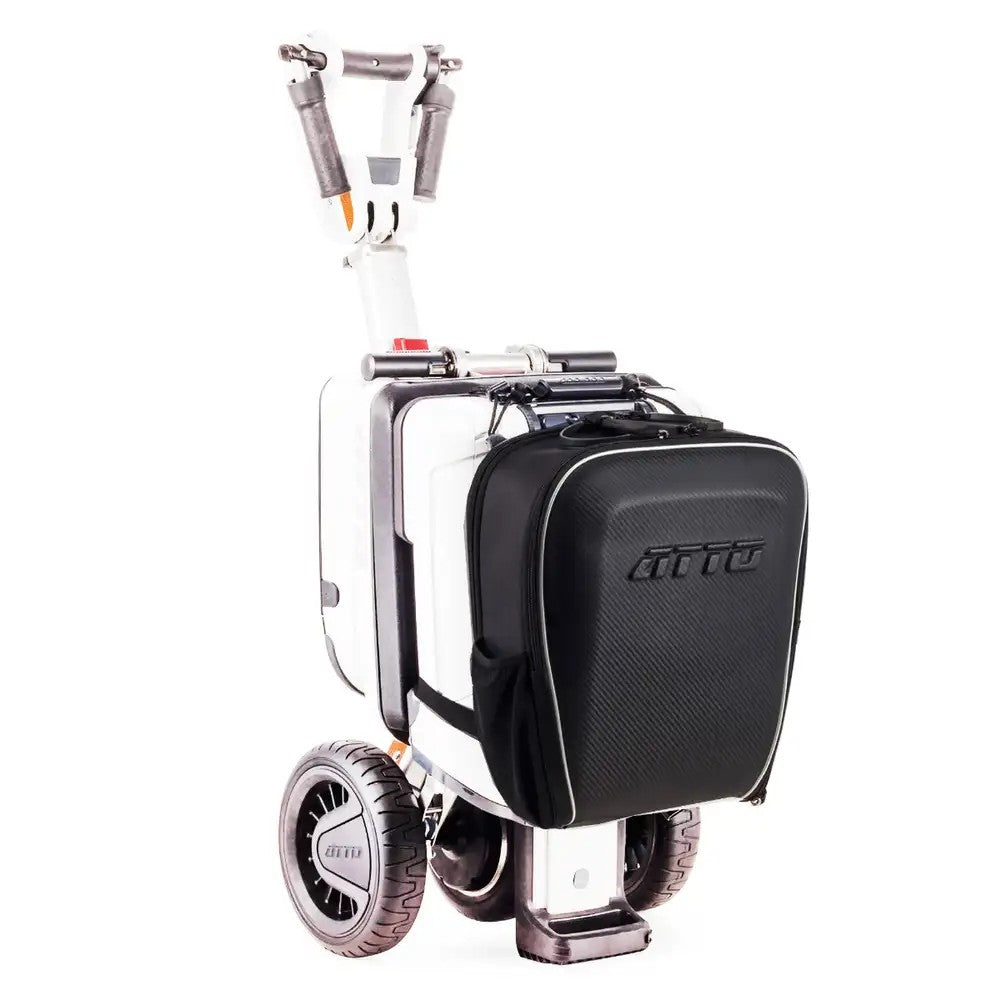 Moving Life ATTO Backpack - Scooter Life Canada