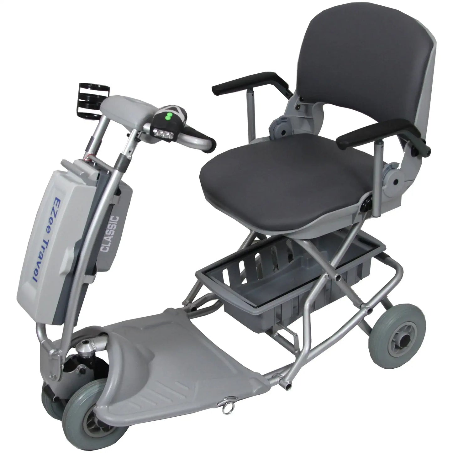 EZee Life Classic Portable Scooter