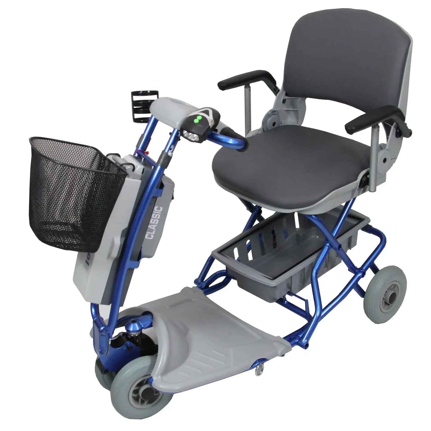 EZee Life Elite Portable Mobility Scooter