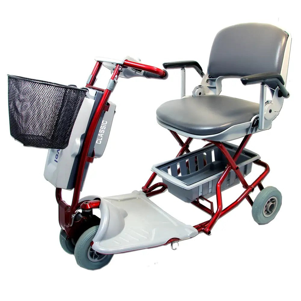 EZee Life Classic Portable Scooter - Scooter Life Canada