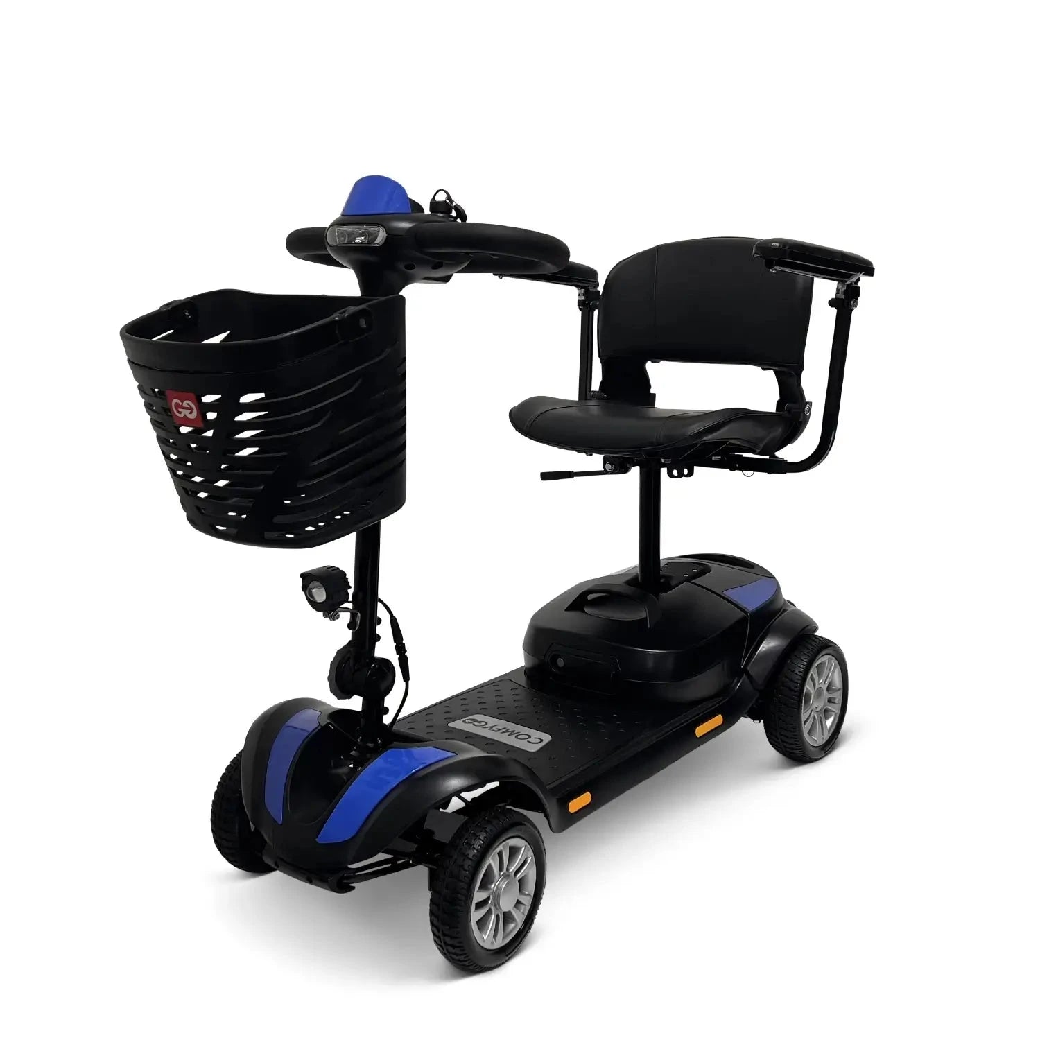 4 Wheel Mobility Scooter For Sale
