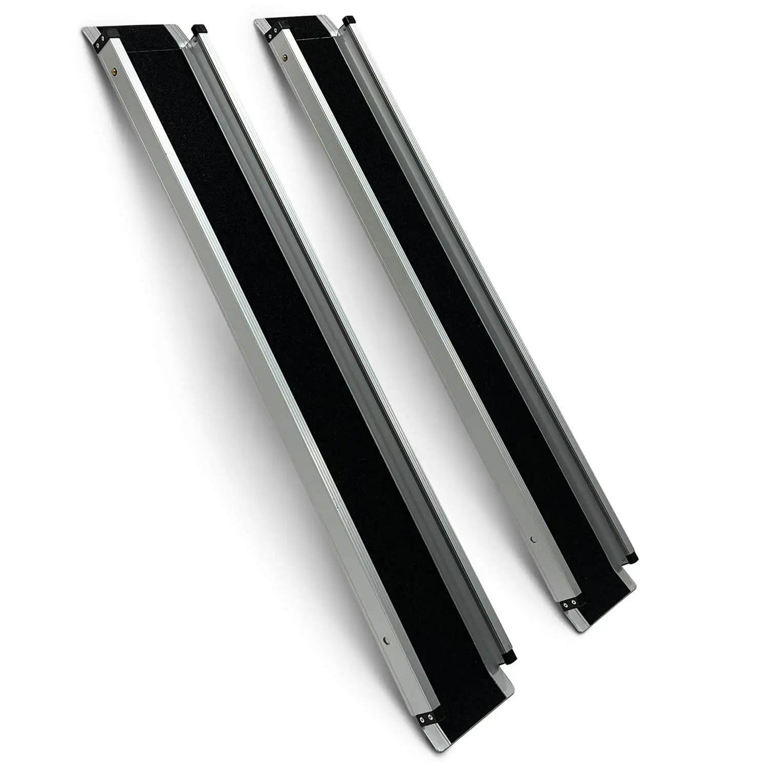 ComfyGo GO-Ramp Portable 7 FT Telescopic Ramp for Electric Wheelchairs