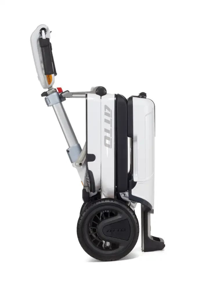 Moving Life ATTO Mobility Scooter - Scooter Life Canada