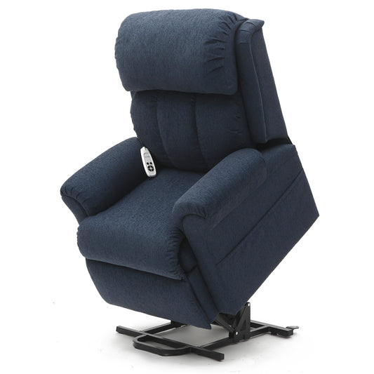 EZee Life Atlas Bariatric Lift Chair - Scooter Life Canada