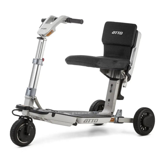 Moving Life ATTO Mobility Scooter - Scooter Life Canada