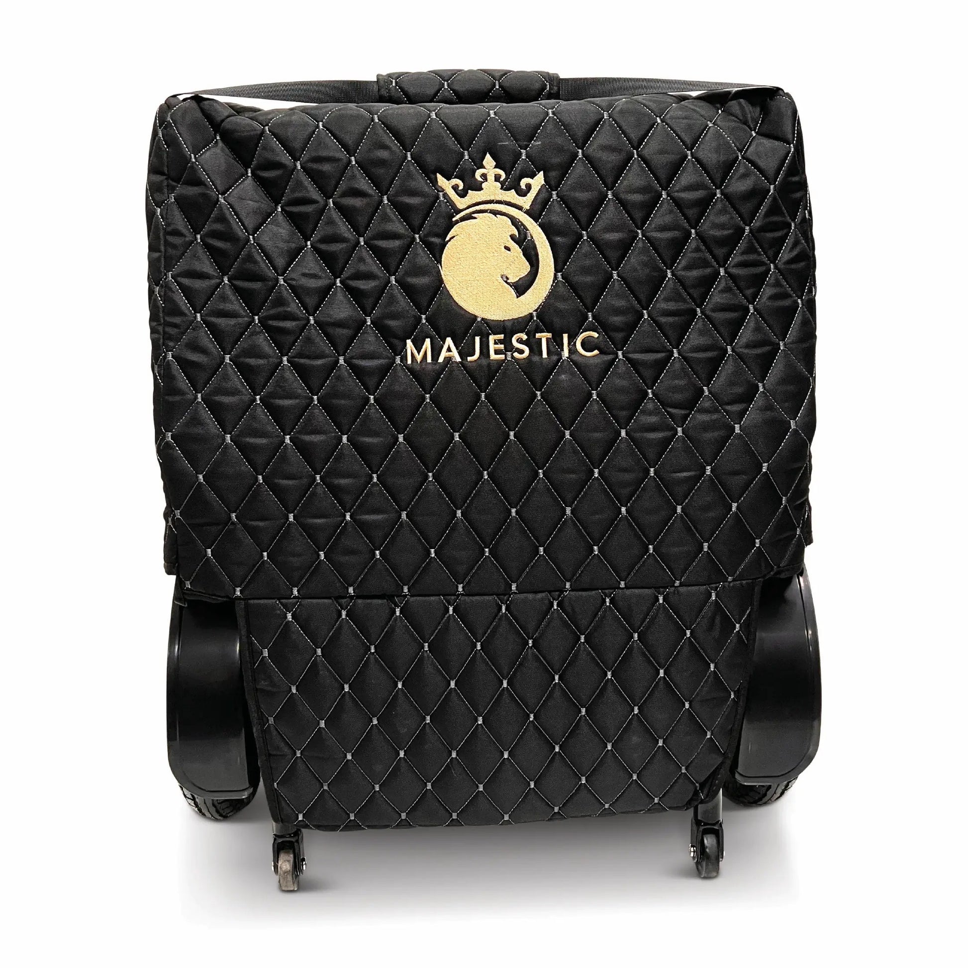ComfyGo Electric Wheelchair Travel Bag with Joystick (Controller) Protection Bag - Scooter Life Canada