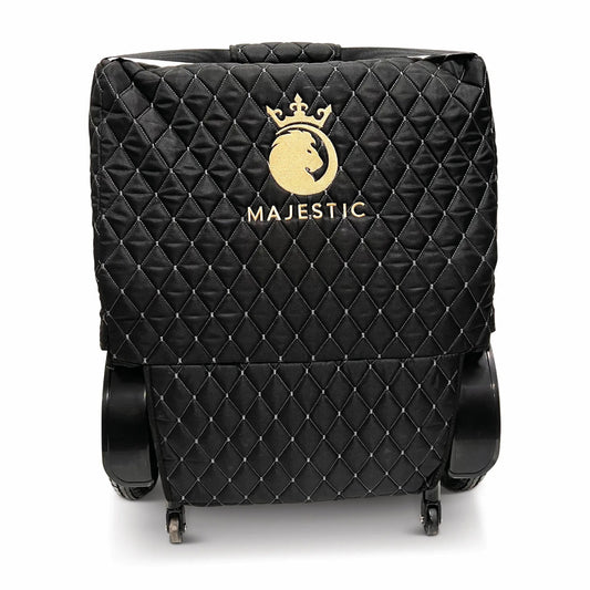ComfyGo Electric Wheelchair Travel Bag with Joystick (Controller) Protection Bag - Scooter Life Canada