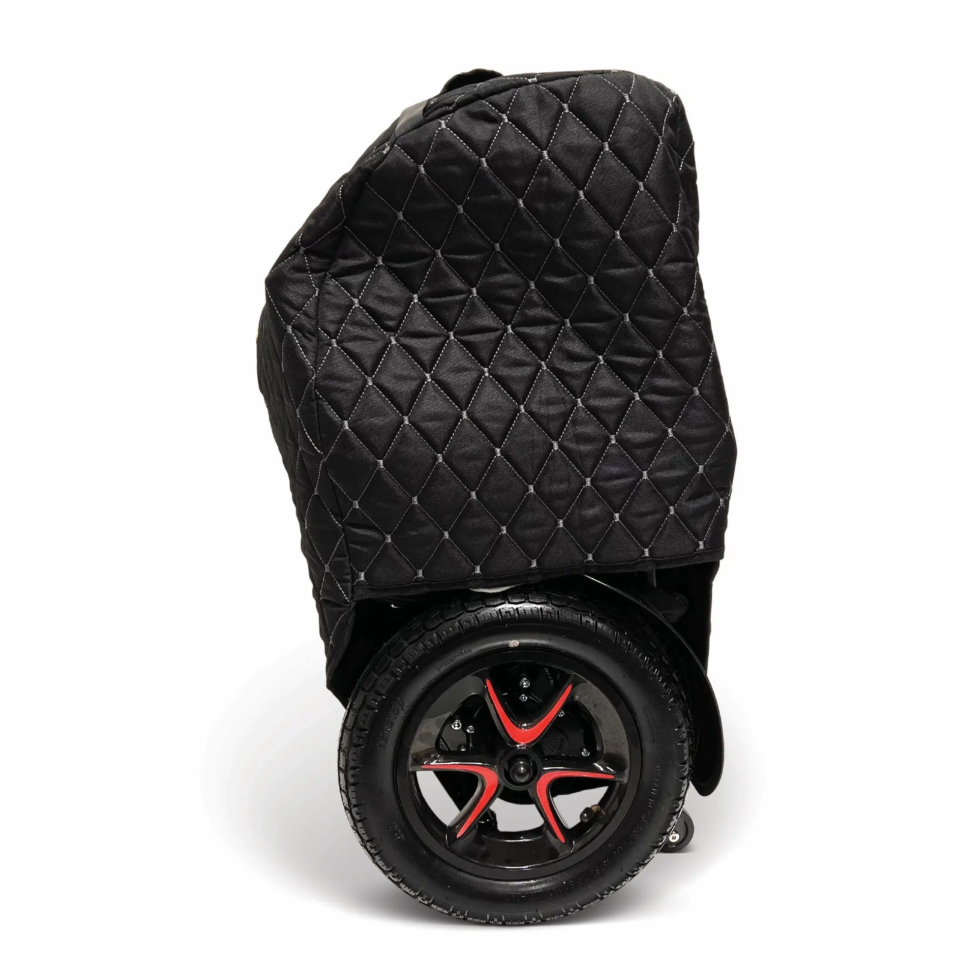 ComfyGo Electric Wheelchair Travel Bag with Joystick (Controller) Protection Bag - Scooter Life Canada