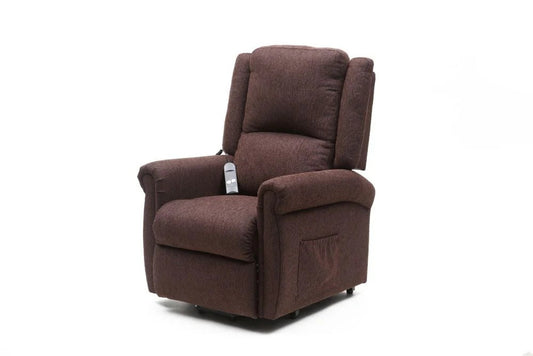 EZee Life Asteroid Lift Recliner Chair - Scooter Life Canada
