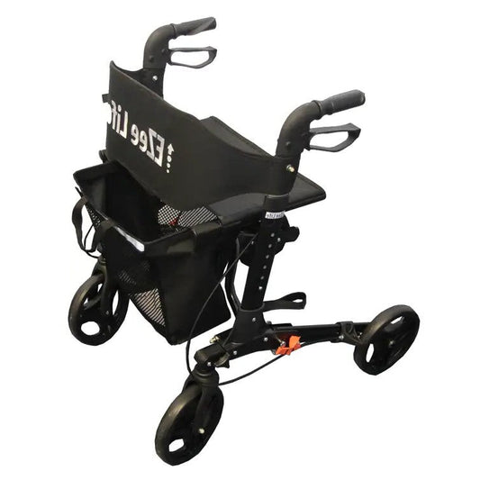 EZee Life X-Frame Rollator