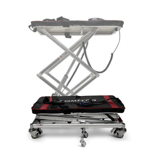 ComfyGo GO-Lift Portable Lift for Electric Wheelchairs and Scooters - Scooter Life Canada