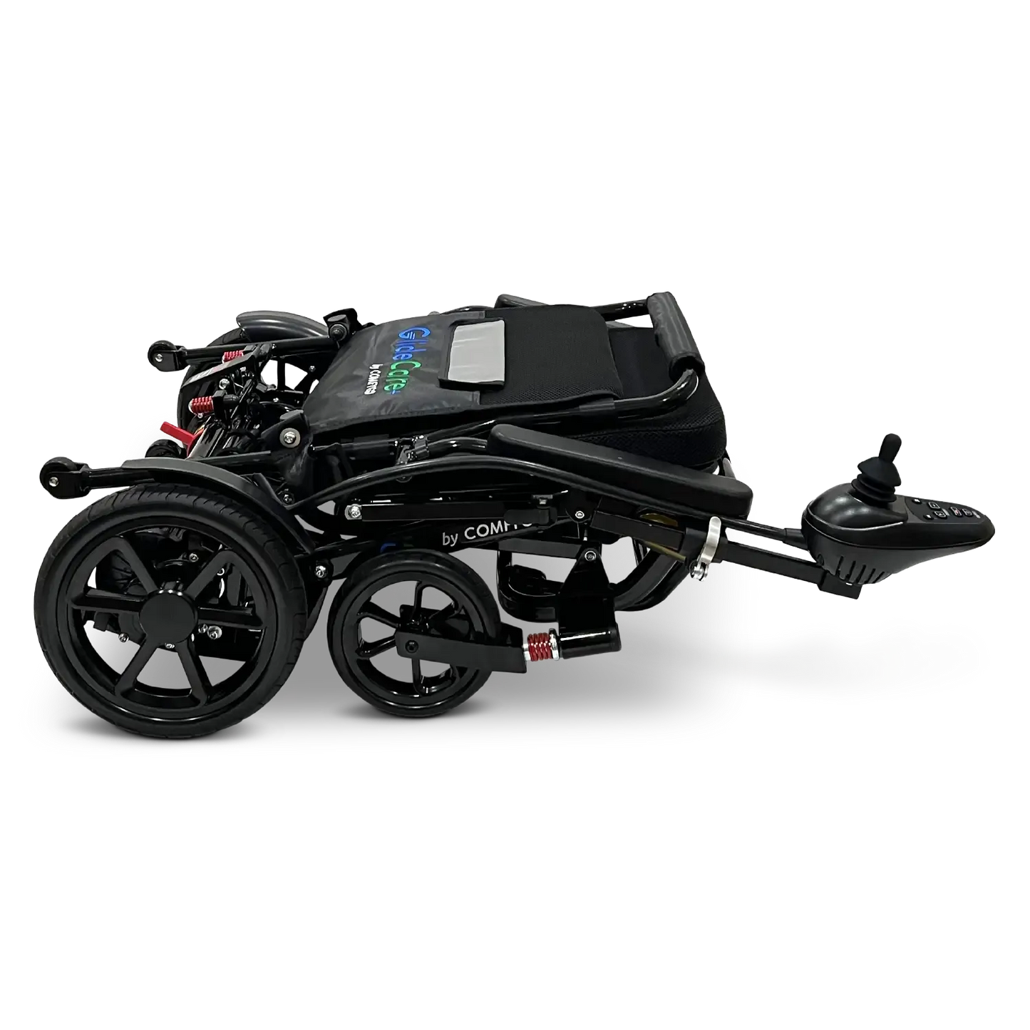 Glide Care G-5 Lightweight Foldable Electric Wheelchair