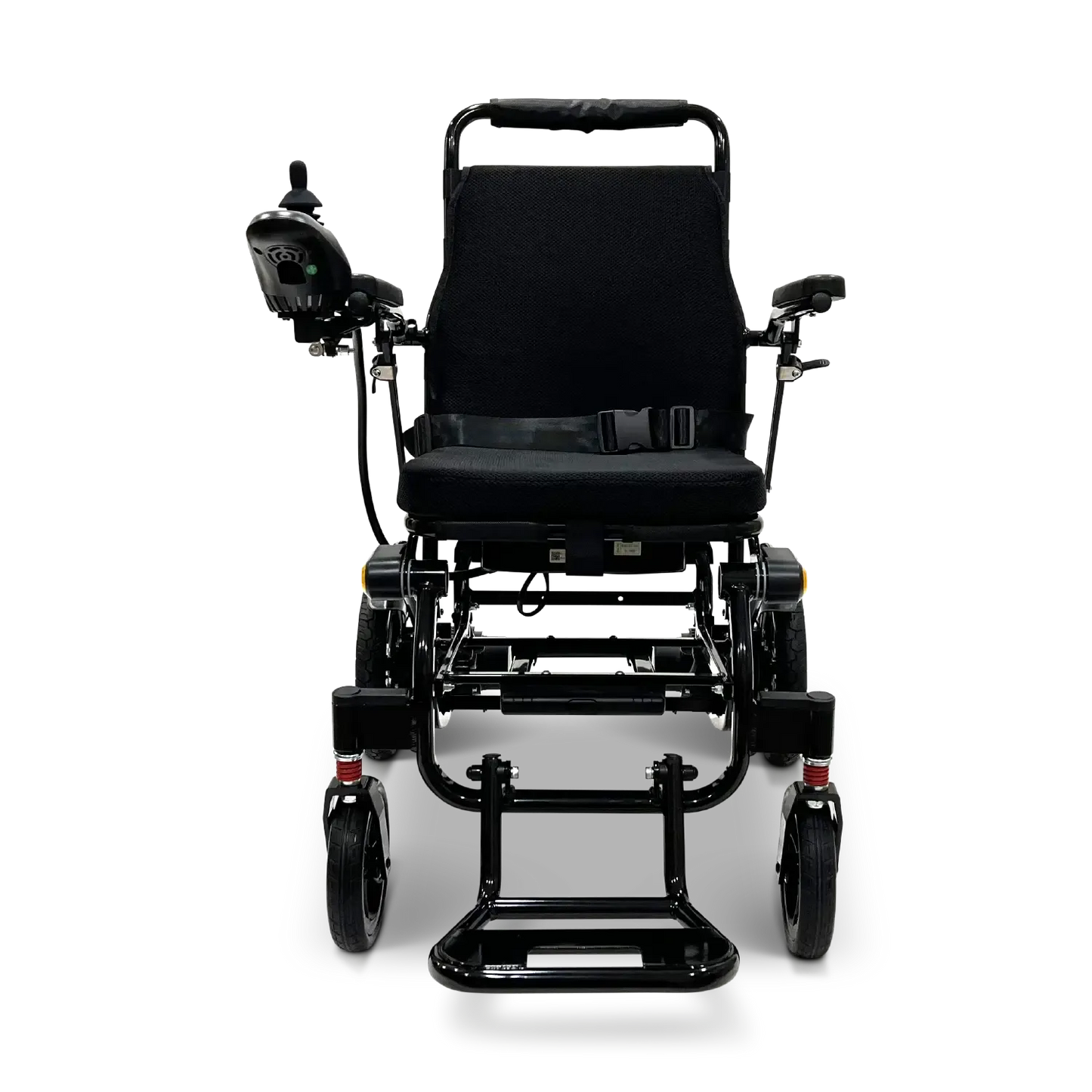 Glide Care G-5 Lightweight Foldable Electric Wheelchair