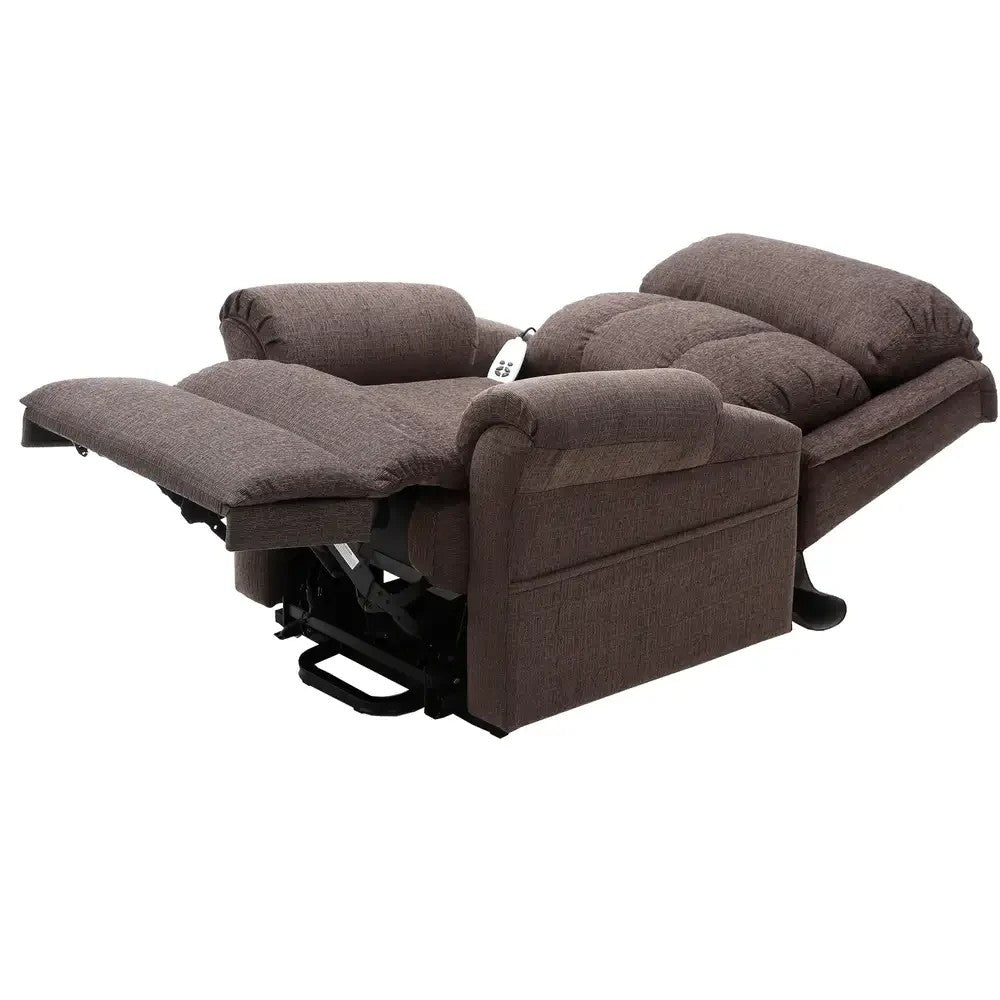 EZee Life Jupiter Three Position Lift Chair - Scooter Life Canada