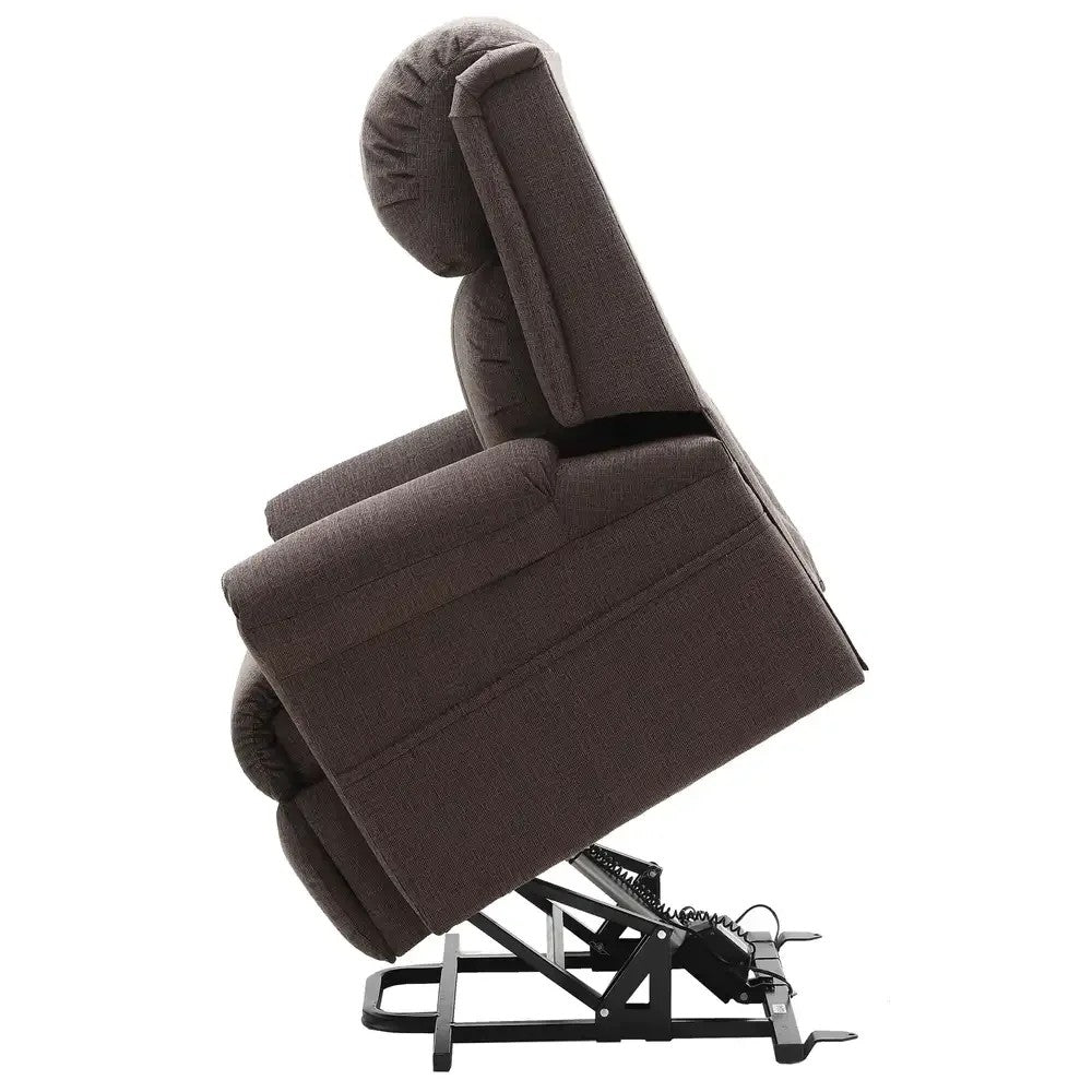 EZee Life Jupiter Three Position Lift Chair - Scooter Life Canada