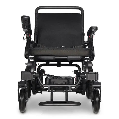 MAJESTIC 440 HD PLUS Remote Controlled Heavy Duty Electric Wheelchair
