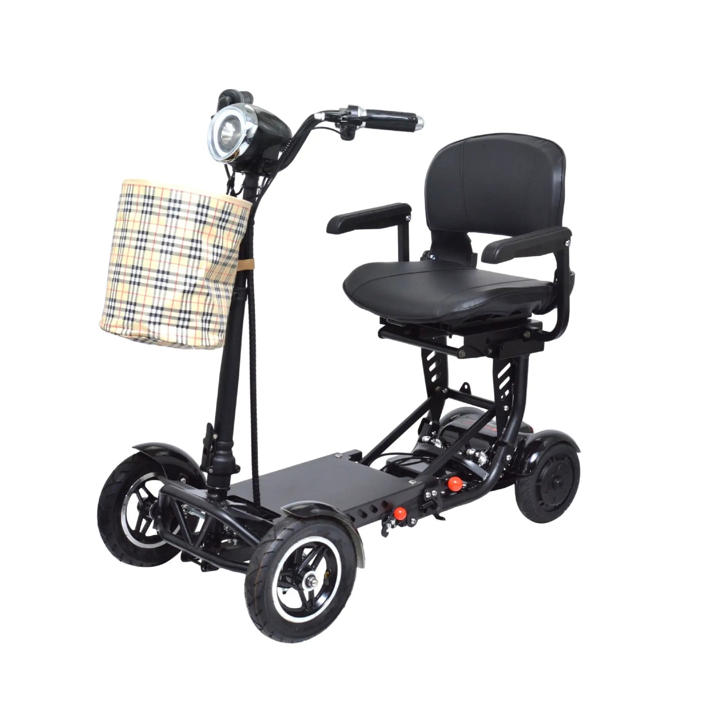 ComfyGo MS-3000 PLUS - Scooter Lie Canada