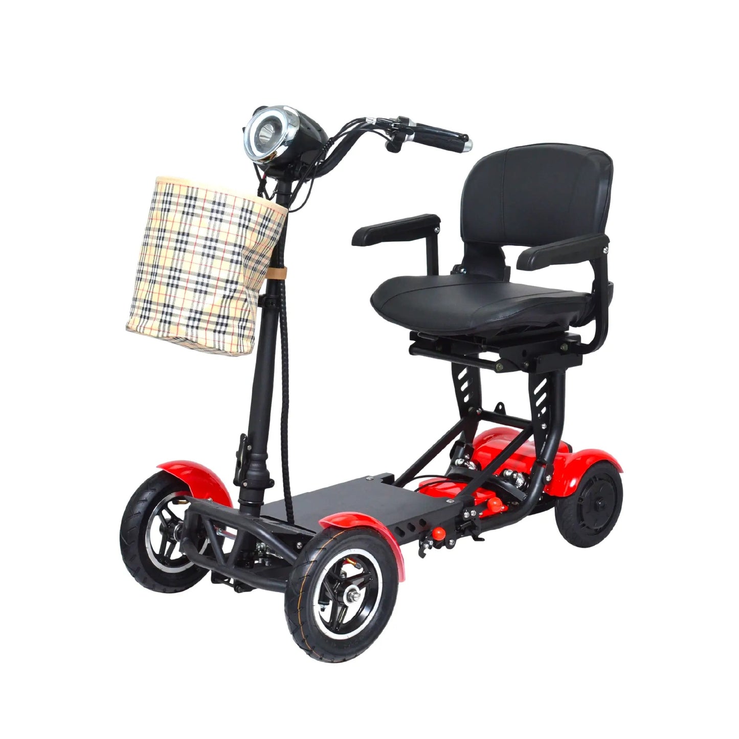 ComfyGo MS-3000 PLUS - Scooter Life Canada
