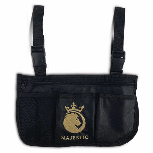 ComfyGo Majestic Multipurpose Wheelchair & Scooter Bag - Scooter Life Canada