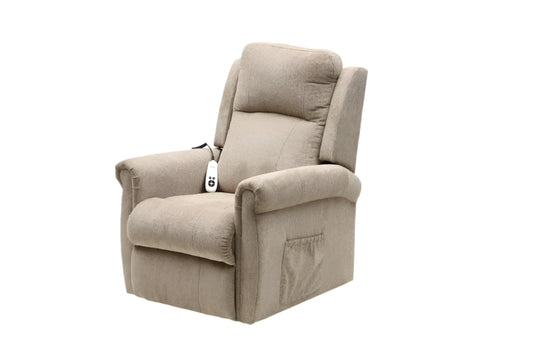 EZee Life Proxima Lift Recliner Chair - Scooter Life Canada