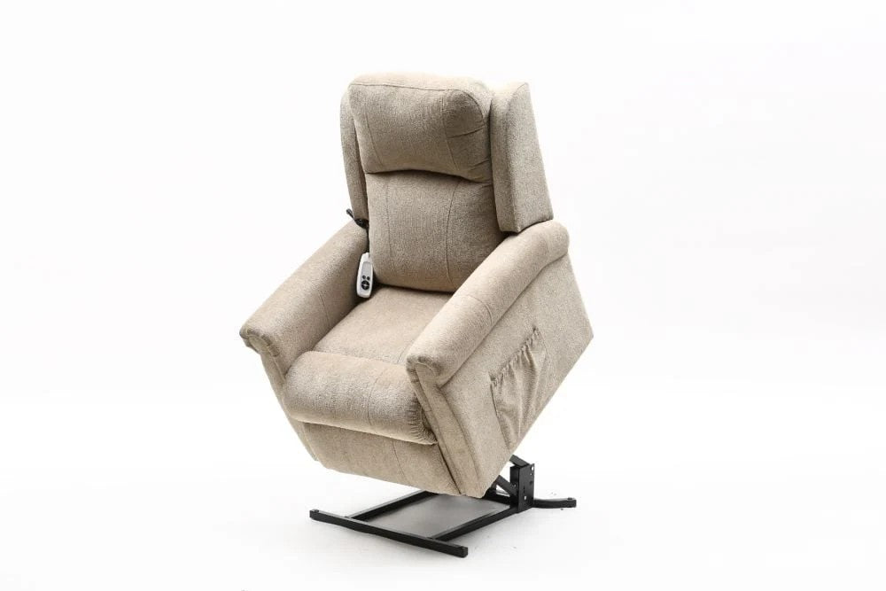 EZee Life Proxima Lift Recliner Chair - Scooter Life Canada