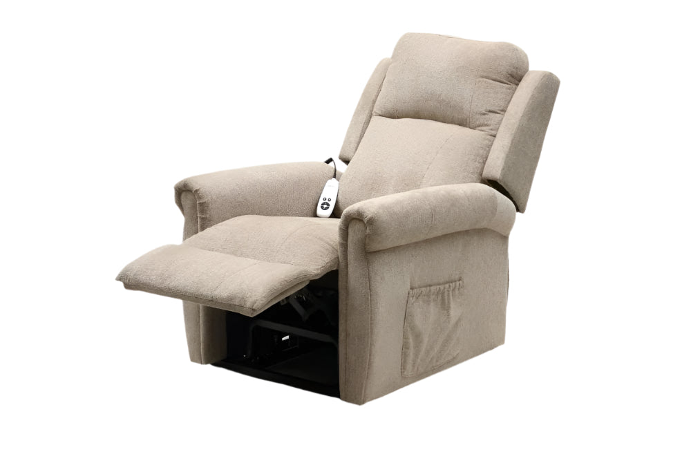 EZee Life Proxima Lift Recliner Chair - Scooter Life Canada