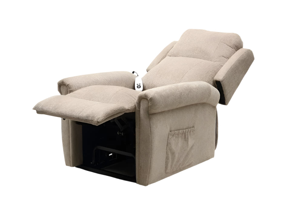 EZee Life Proxima Lift Recliner Chair - Scooter Life Canada