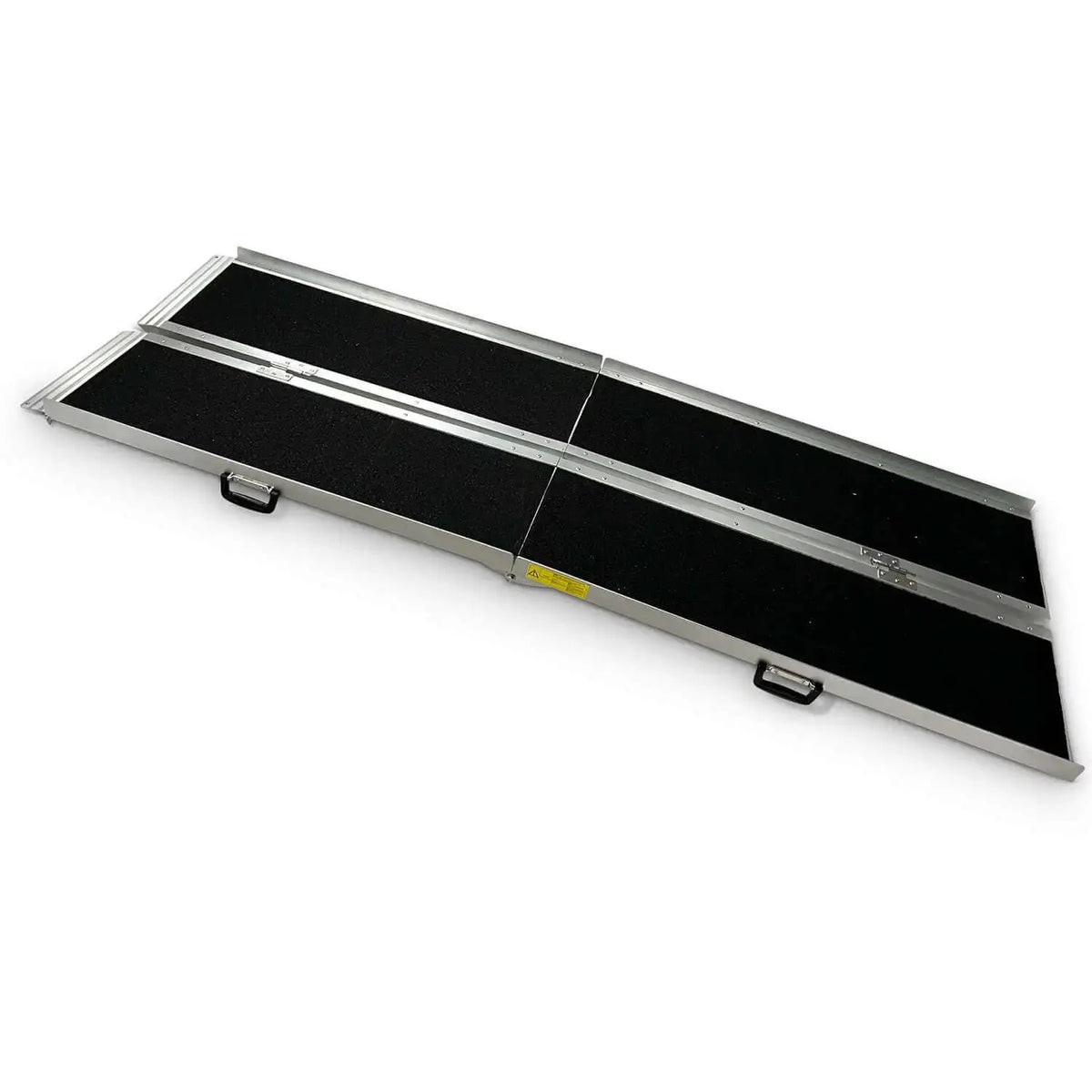 ComfyGo GO-Ramp Portable 7 FT Suitcase Ramp for Electric Wheelchairs a