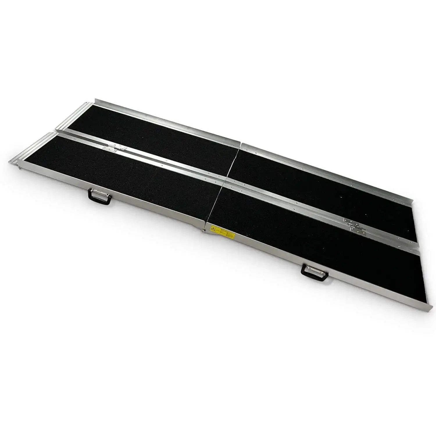 ComfyGo GO-Ramp Portable 7 FT Suitcase Ramp for Electric Wheelchairs and Scooters - Scooter Life Canada