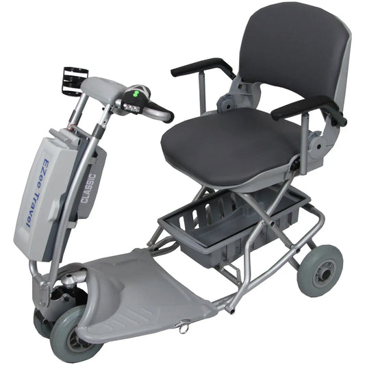 EZee Life Classic Portable Scooter