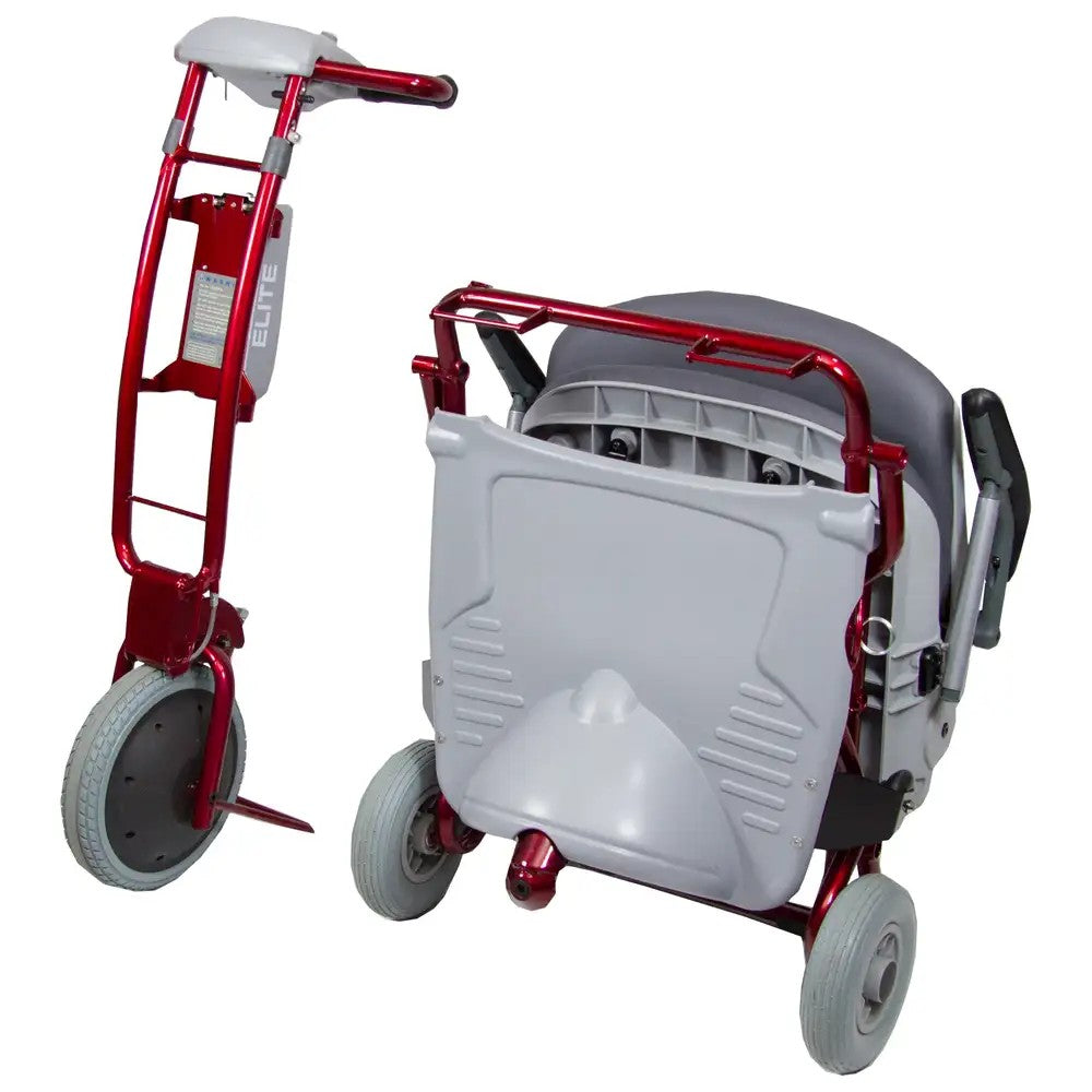 EZee Life Elite Portable Mobility Scooter - Scooter Life Canada