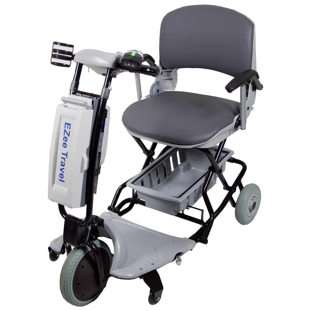 EZee Life Elite Portable Mobility Scooter - Scooter Life Canada