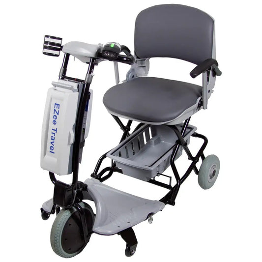 EZee Life Elite Portable Mobility Scooter - Scooter Life Canada