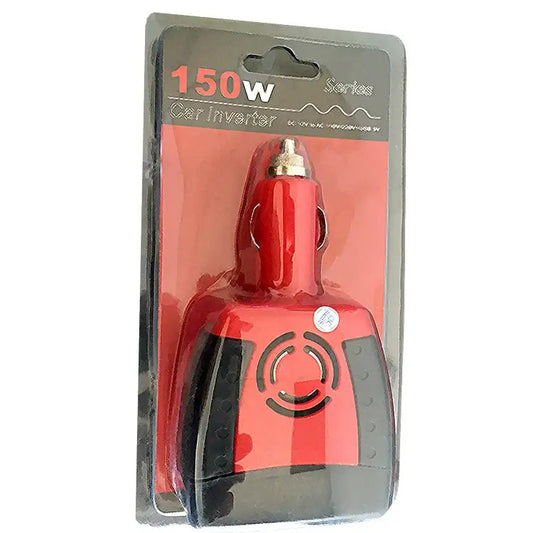 Ezee Life Car Power Adapter - Scooter Life Canada