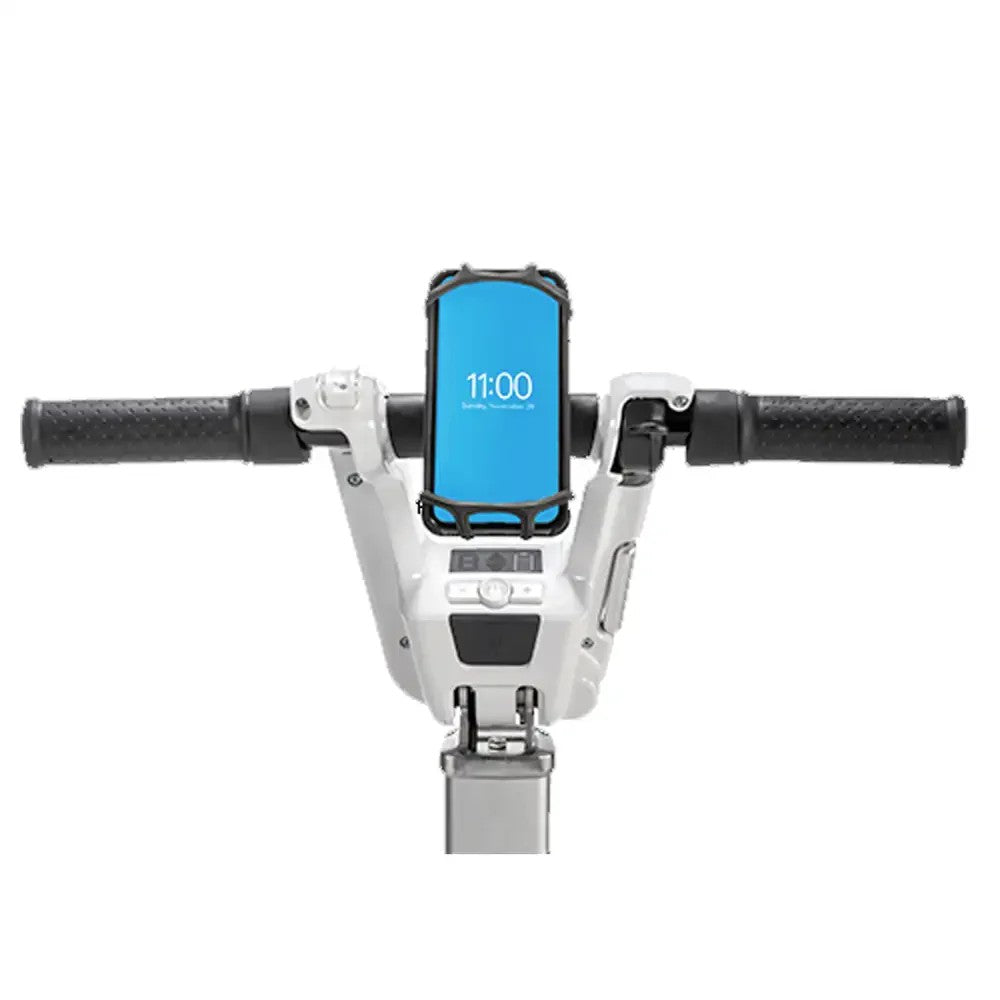Moving Life ATTO Mobile Holder - Scooter Life Canada